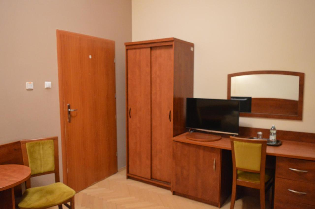 Nowy Dom Zdrojowy Hotel Krynica Zdroj Buitenkant foto