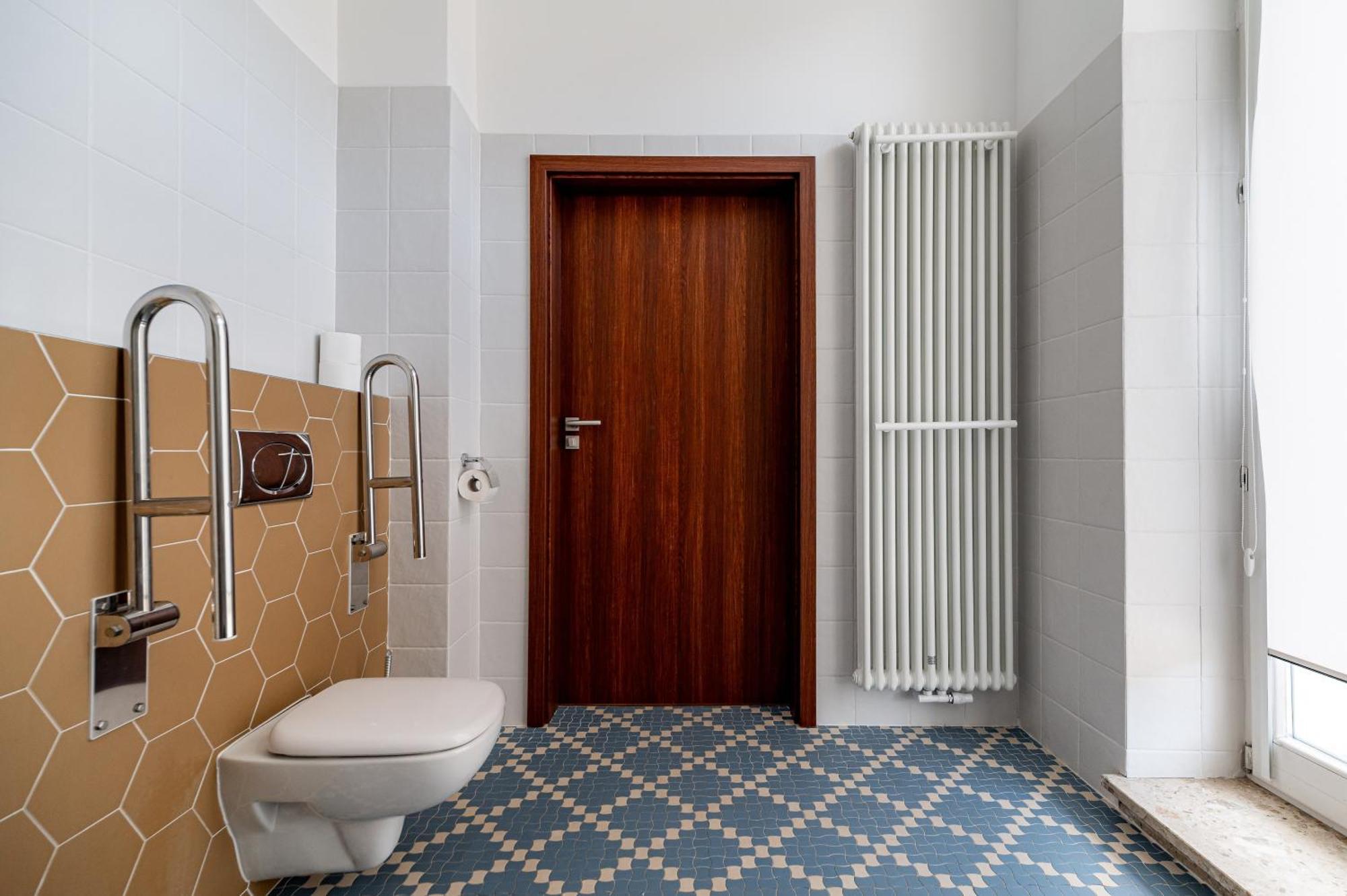 Nowy Dom Zdrojowy Hotel Krynica Zdroj Buitenkant foto