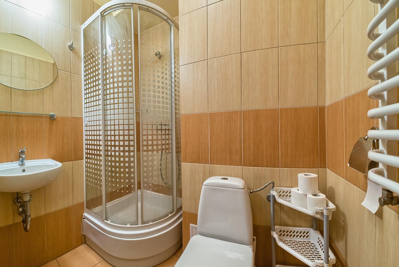 Nowy Dom Zdrojowy Hotel Krynica Zdroj Buitenkant foto